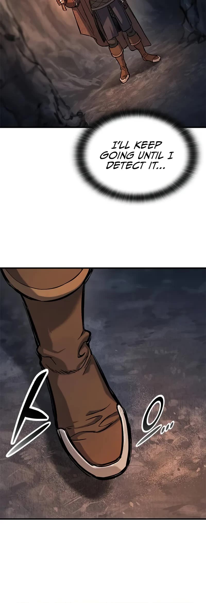 Eternally Regressing Knight Chapter 42 page 11 - Chapter 42
