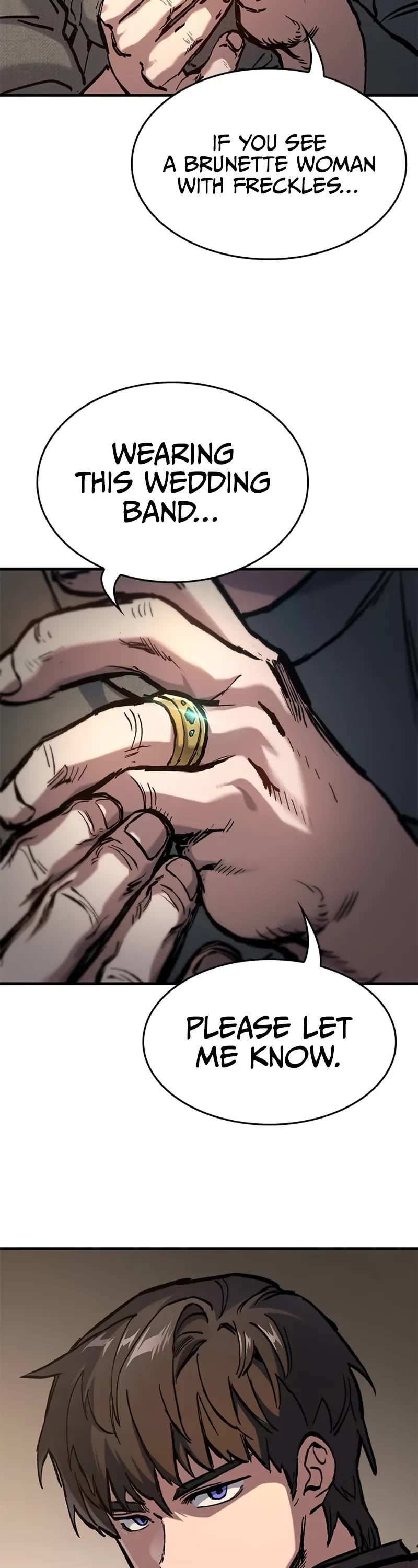 Eternally Regressing Knight Chapter 42 page 14 - Chapter 42