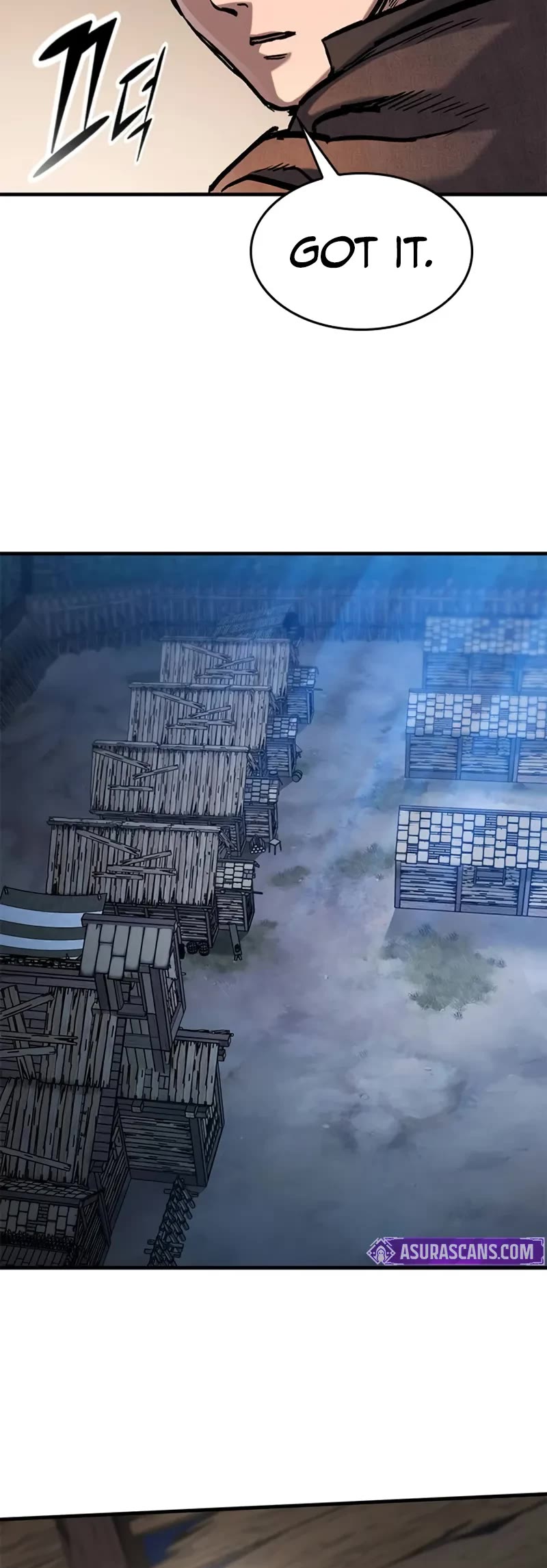 Eternally Regressing Knight Chapter 42 page 15 - Chapter 42