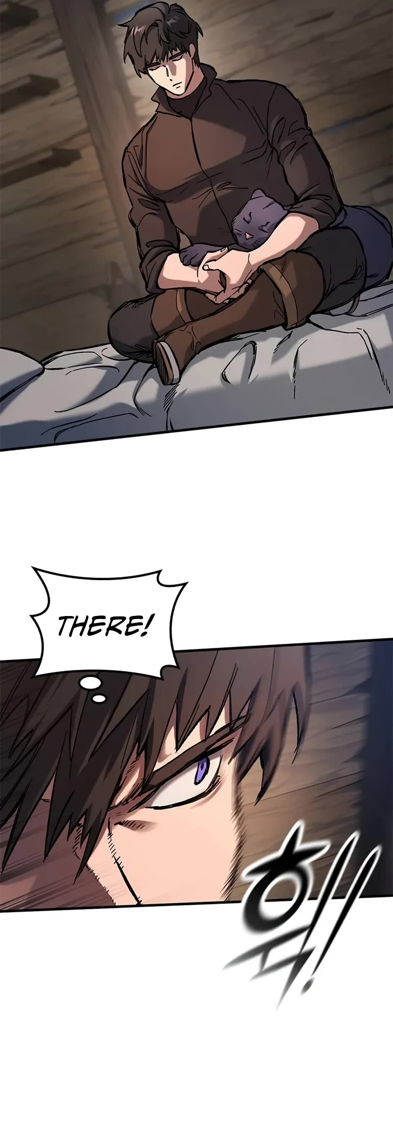 Eternally Regressing Knight Chapter 42 page 16 - Chapter 42