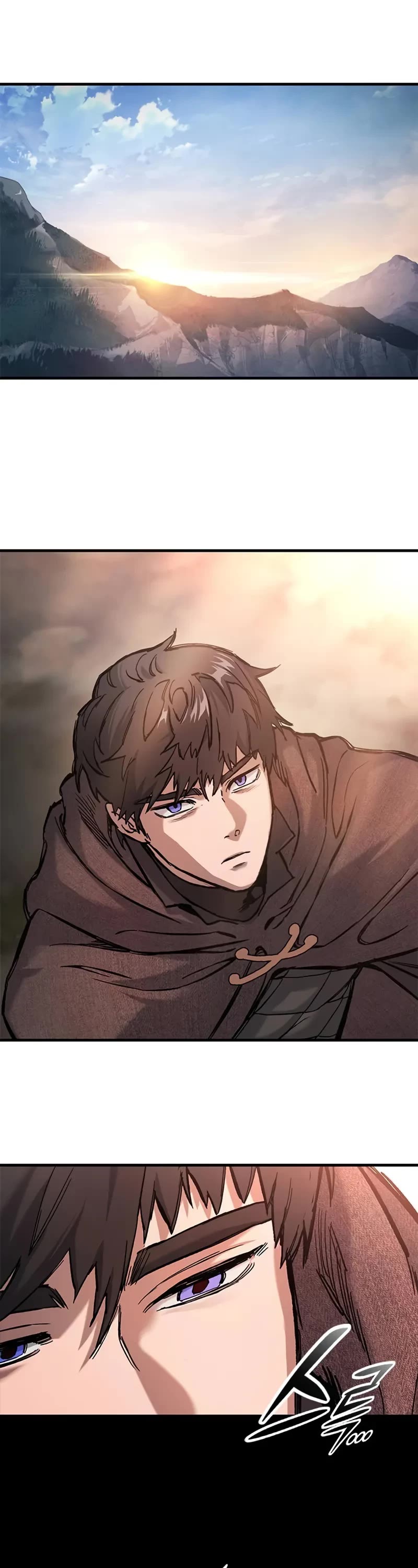Eternally Regressing Knight Chapter 42 page 22 - Chapter 42