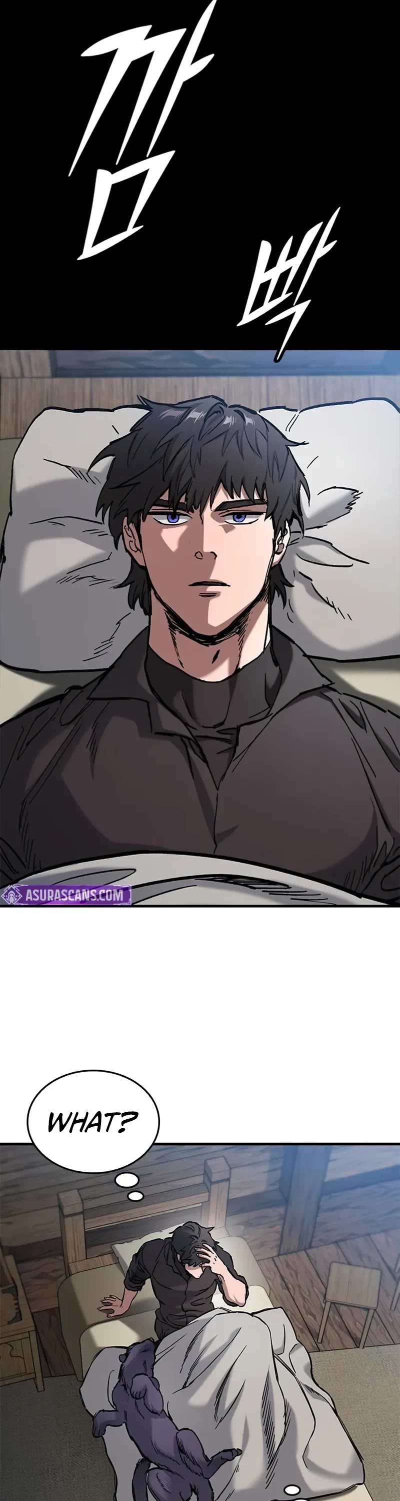 Eternally Regressing Knight Chapter 42 page 23 - Chapter 42
