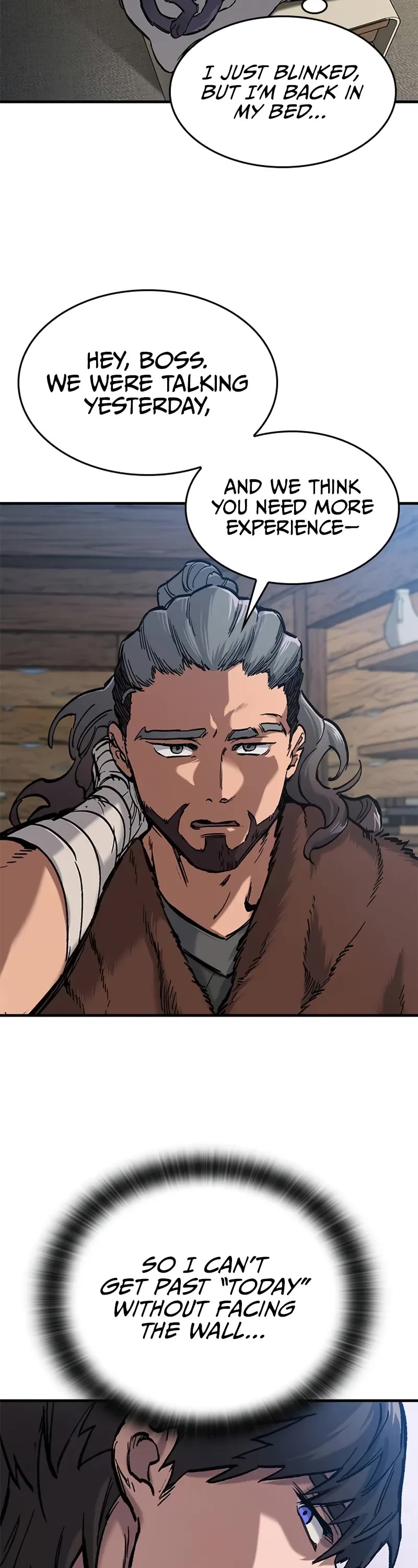 Eternally Regressing Knight Chapter 42 page 24 - Chapter 42