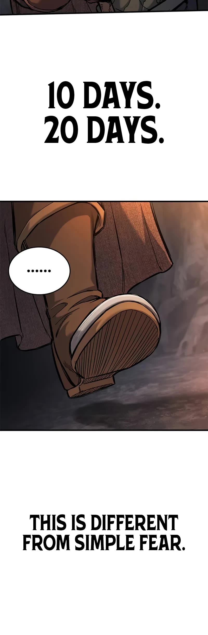 Eternally Regressing Knight Chapter 42 page 26 - Chapter 42