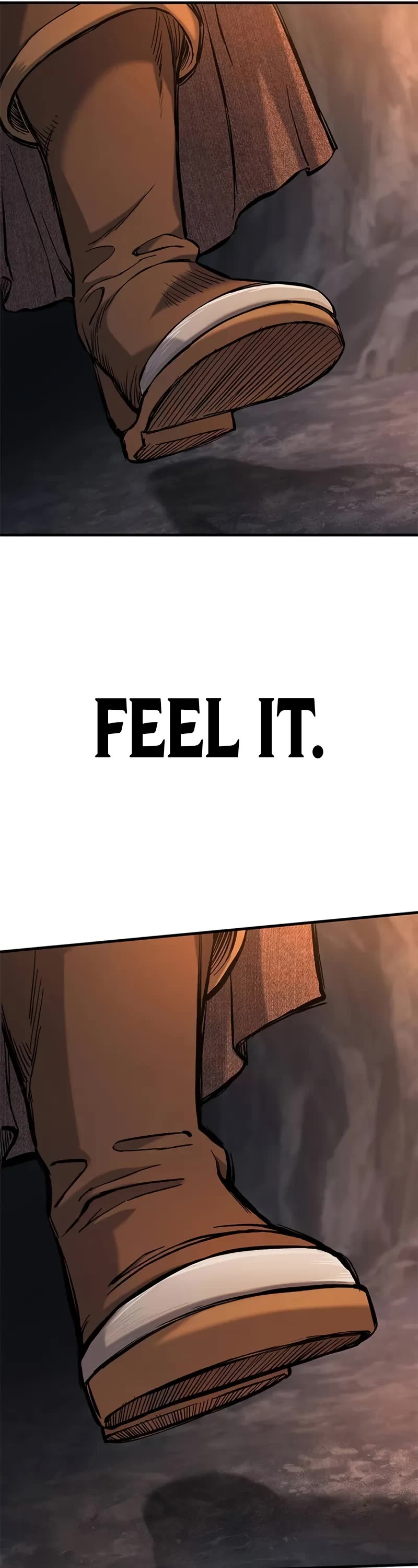 Eternally Regressing Knight Chapter 42 page 27 - Chapter 42
