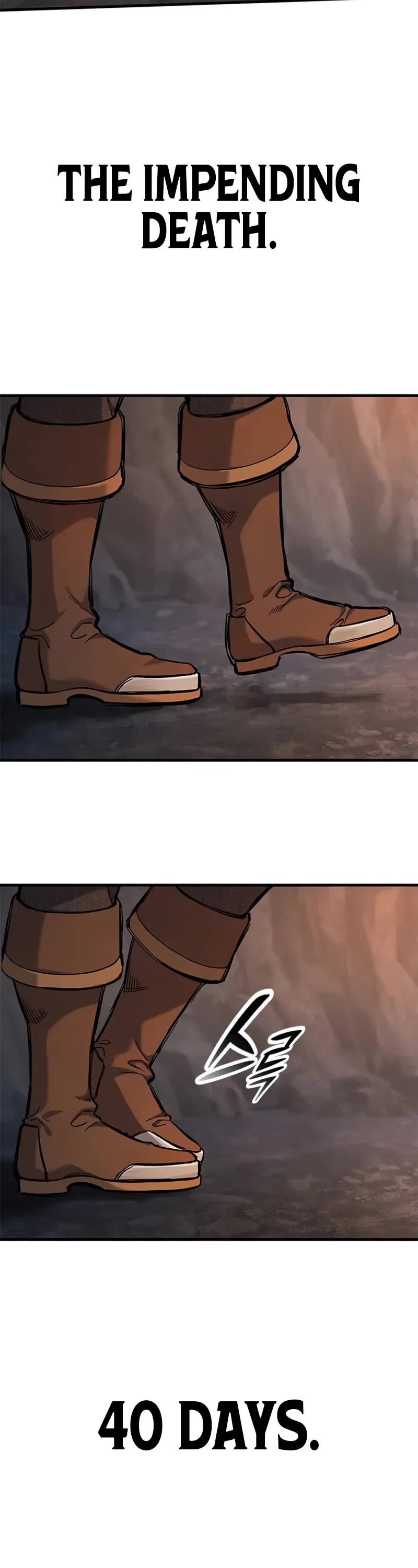 Eternally Regressing Knight Chapter 42 page 28 - Chapter 42