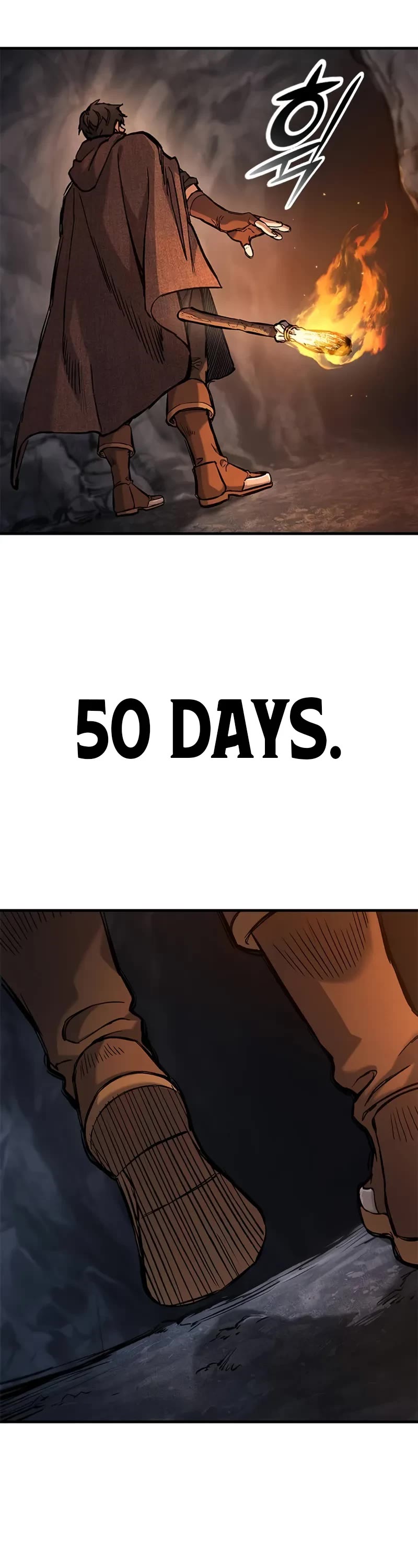 Eternally Regressing Knight Chapter 42 page 29 - Chapter 42