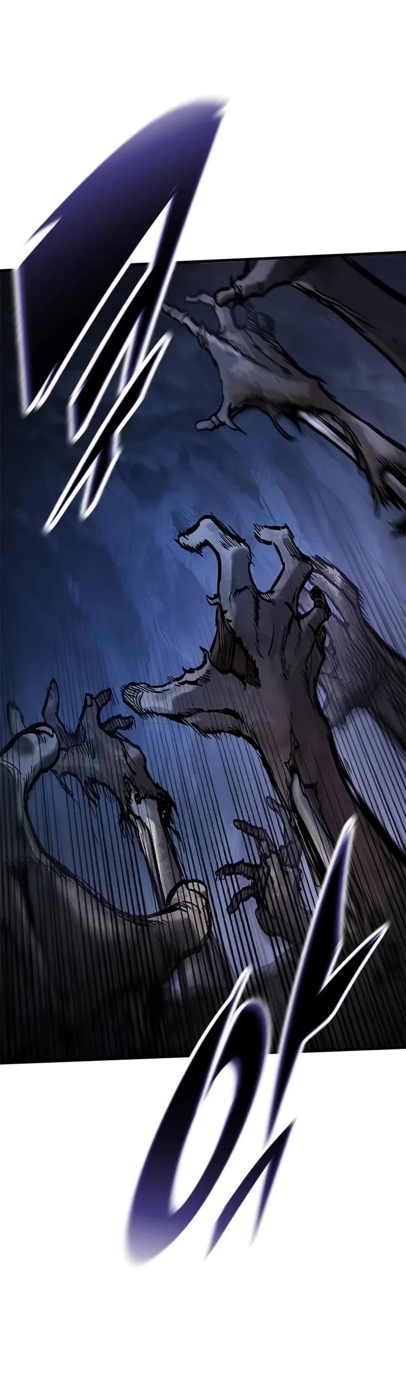 Eternally Regressing Knight Chapter 42 page 31 - Chapter 42