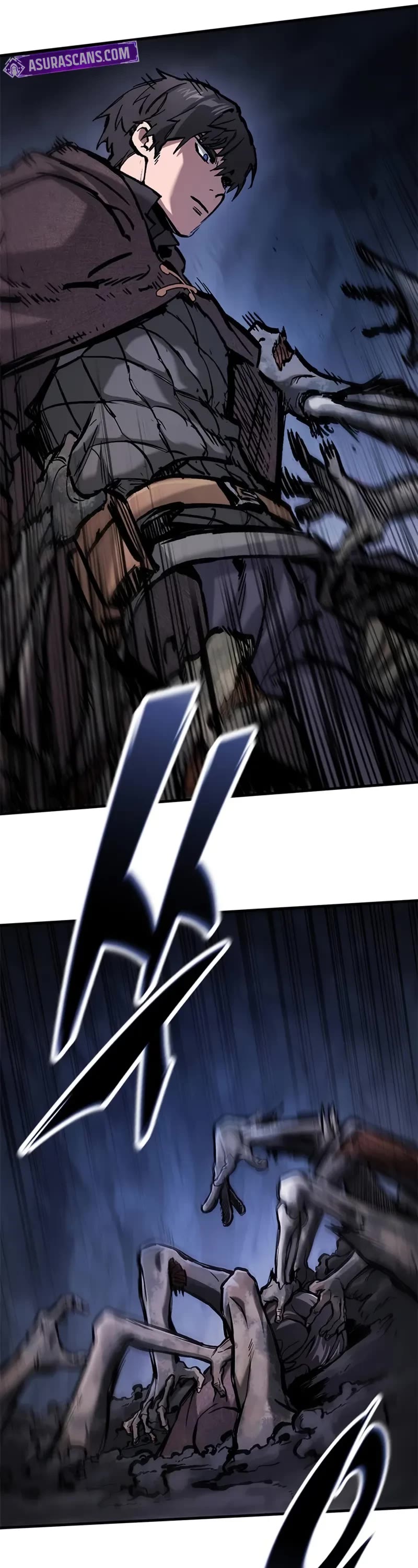 Eternally Regressing Knight Chapter 42 page 32 - Chapter 42