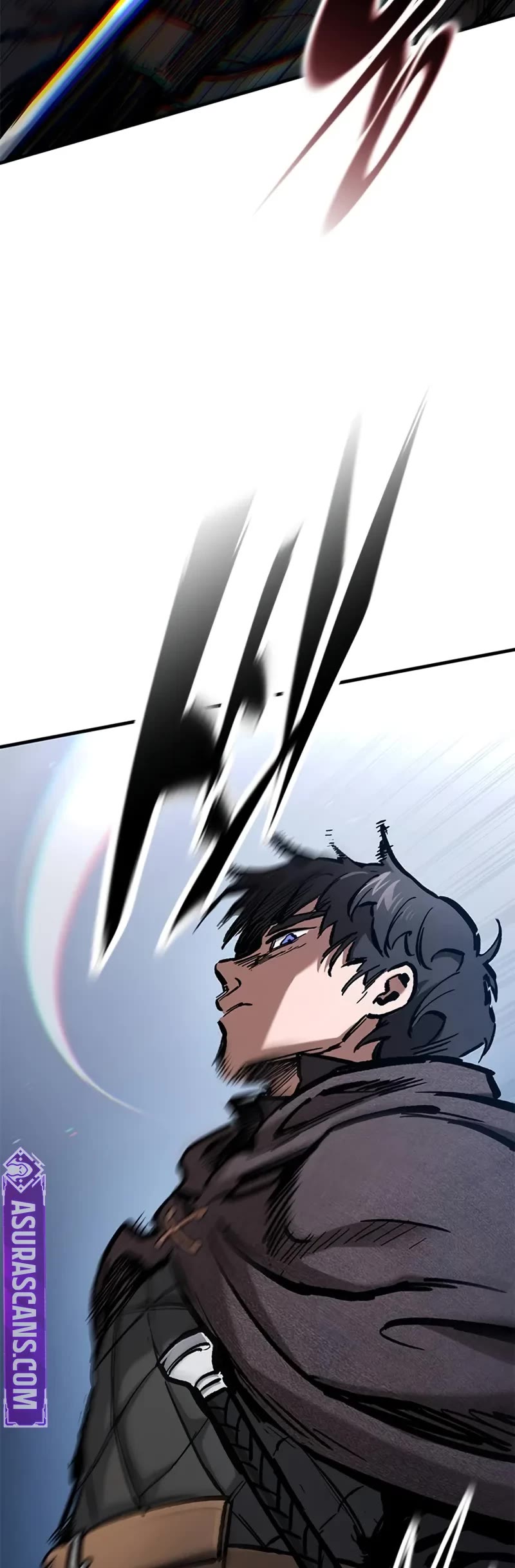Eternally Regressing Knight Chapter 42 page 35 - Chapter 42