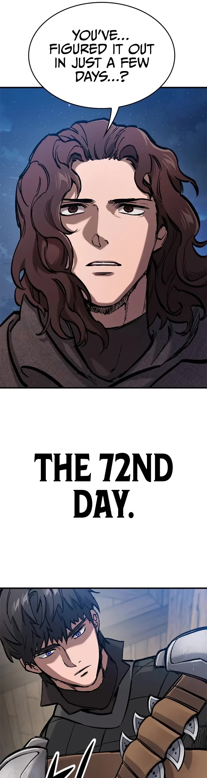 Eternally Regressing Knight Chapter 42 page 37 - Chapter 42