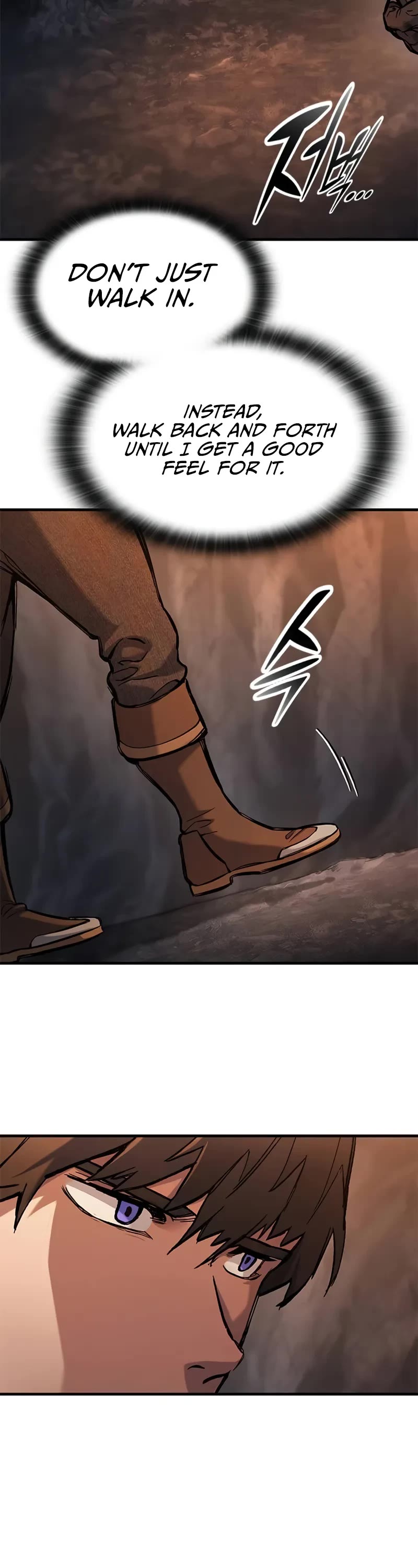 Eternally Regressing Knight Chapter 42 page 4 - Chapter 42