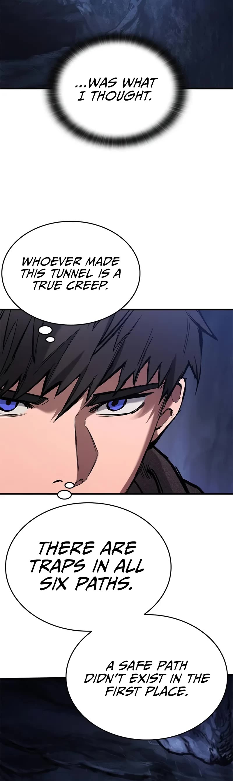 Eternally Regressing Knight Chapter 42 page 40 - Chapter 42