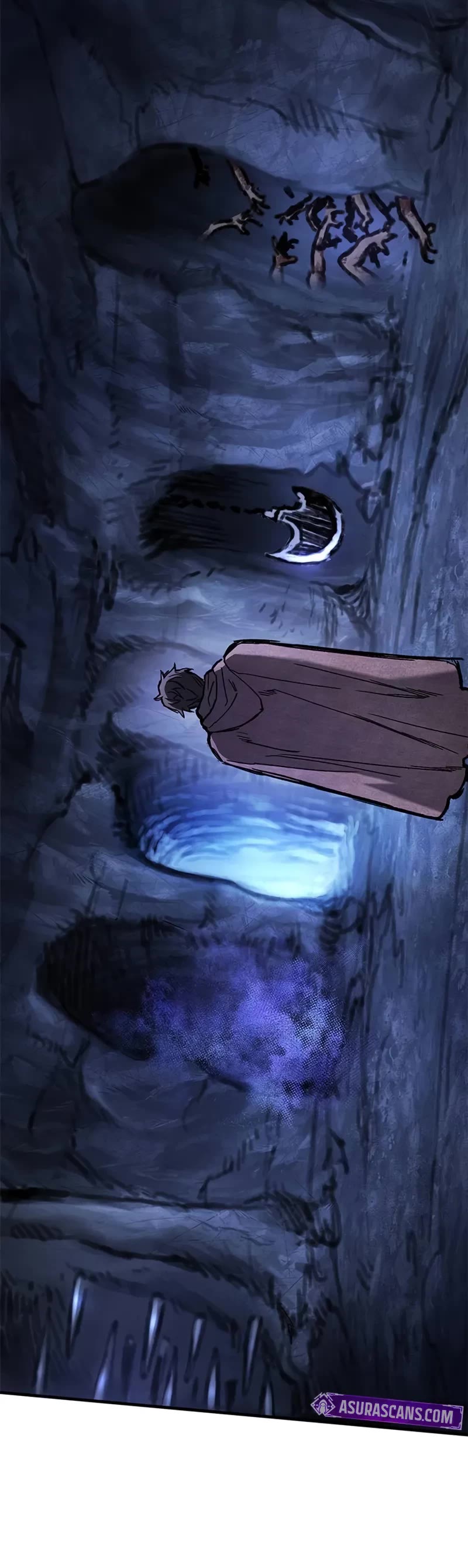 Eternally Regressing Knight Chapter 42 page 41 - Chapter 42