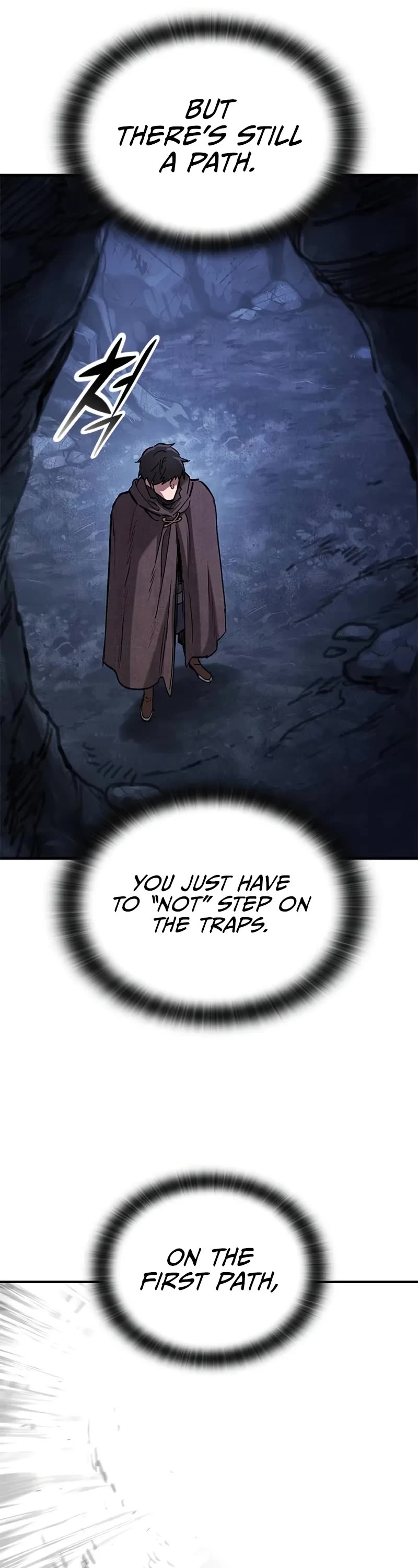 Eternally Regressing Knight Chapter 42 page 42 - Chapter 42