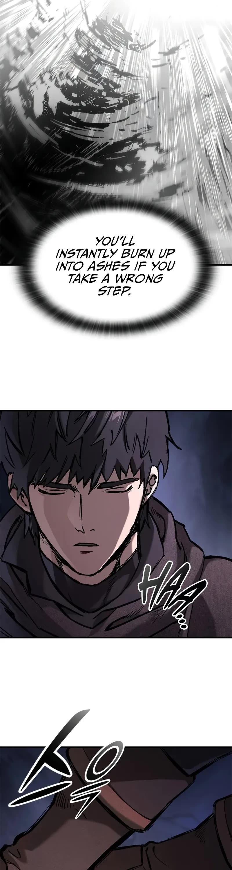 Eternally Regressing Knight Chapter 42 page 43 - Chapter 42