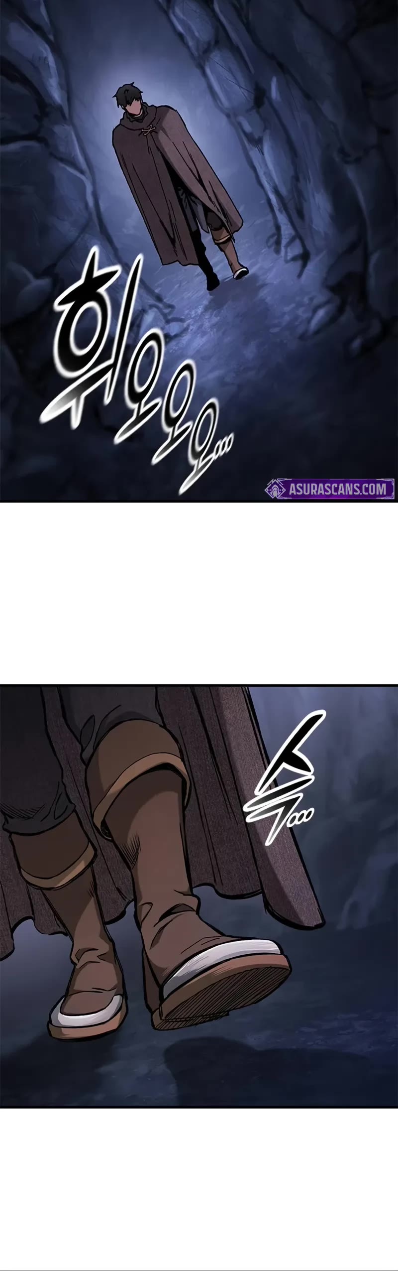 Eternally Regressing Knight Chapter 42 page 46 - Chapter 42