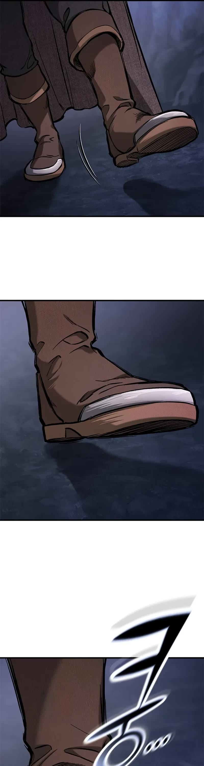 Eternally Regressing Knight Chapter 42 page 47 - Chapter 42