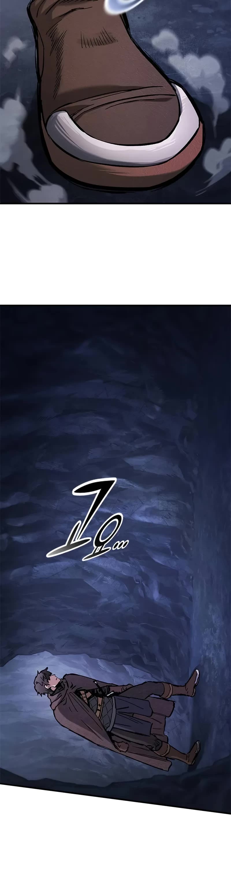 Eternally Regressing Knight Chapter 42 page 48 - Chapter 42