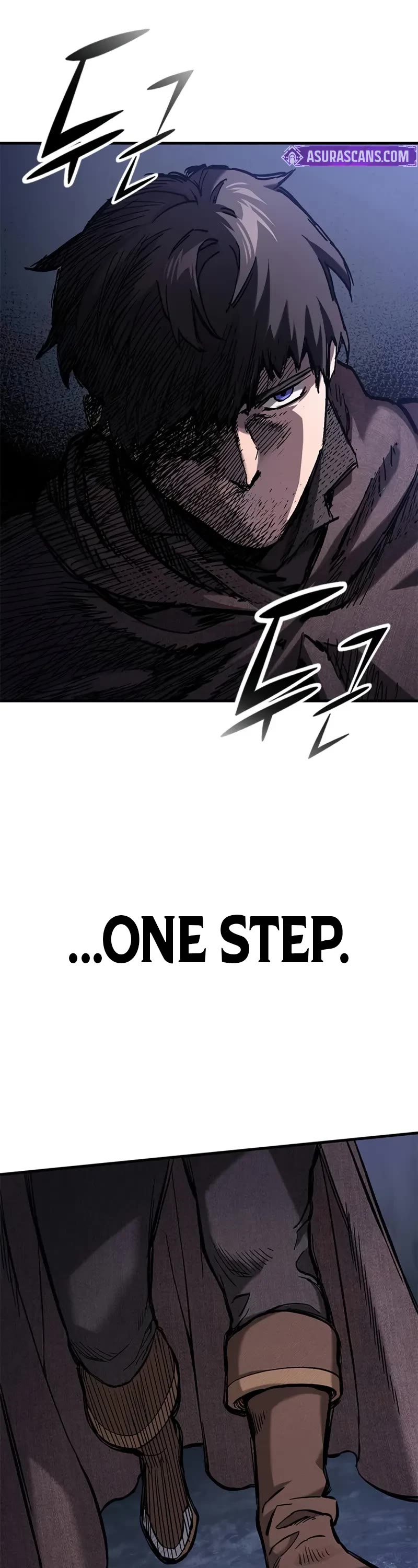 Eternally Regressing Knight Chapter 42 page 49 - Chapter 42