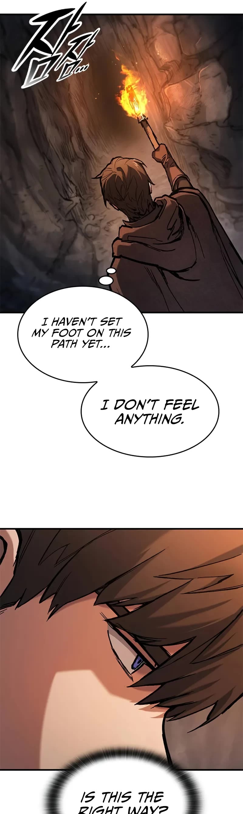 Eternally Regressing Knight Chapter 42 page 5 - Chapter 42