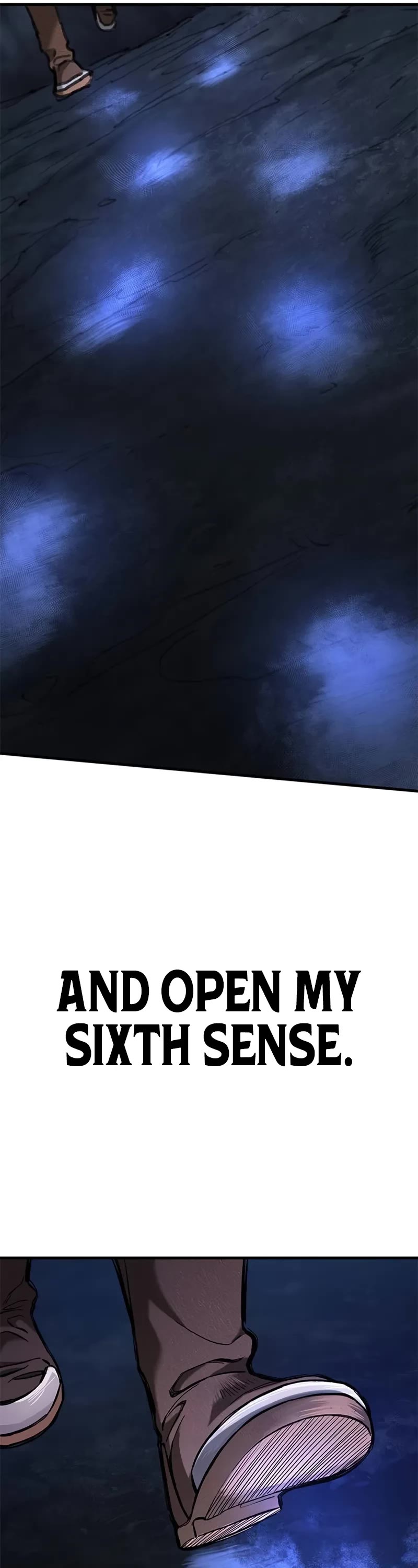 Eternally Regressing Knight Chapter 42 page 52 - Chapter 42