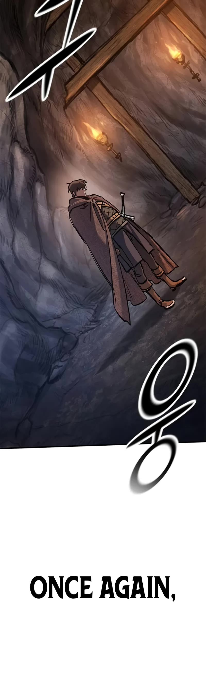 Eternally Regressing Knight Chapter 42 page 56 - Chapter 42