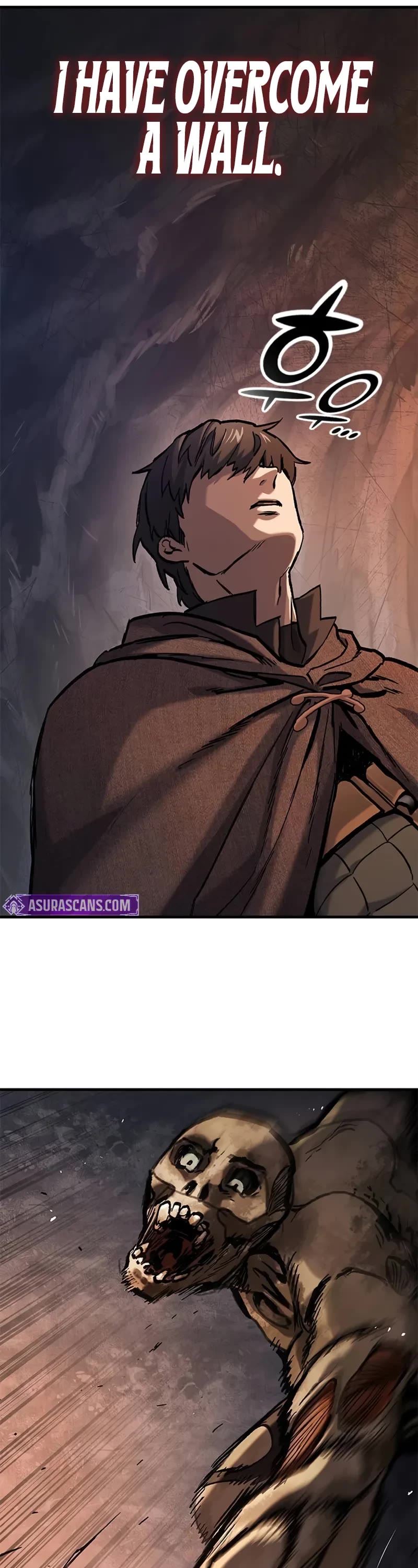 Eternally Regressing Knight Chapter 42 page 57 - Chapter 42
