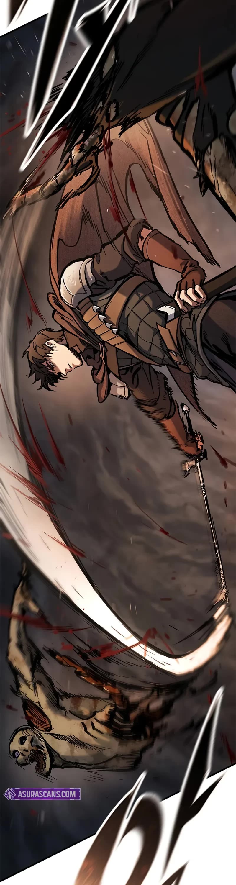 Eternally Regressing Knight Chapter 42 page 59 - Chapter 42