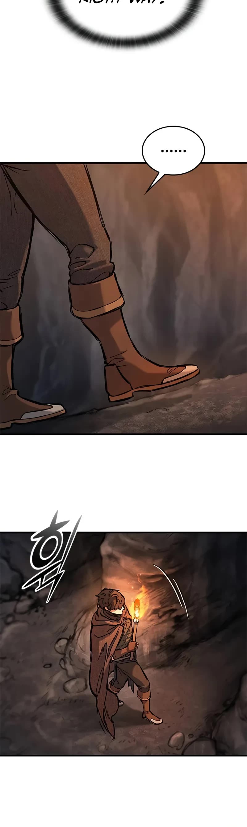 Eternally Regressing Knight Chapter 42 page 6 - Chapter 42