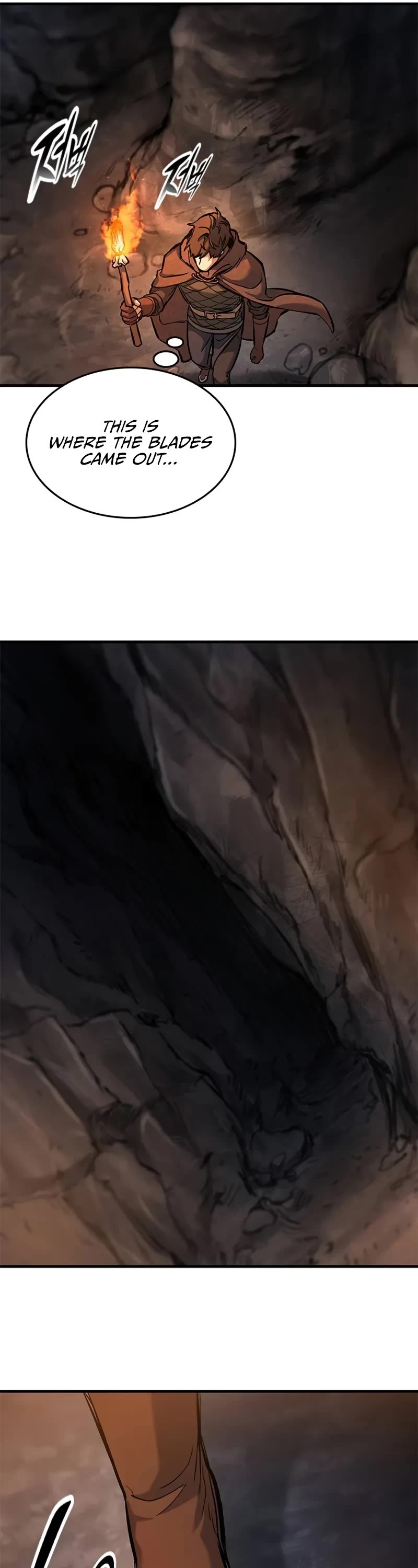 Eternally Regressing Knight Chapter 42 page 7 - Chapter 42