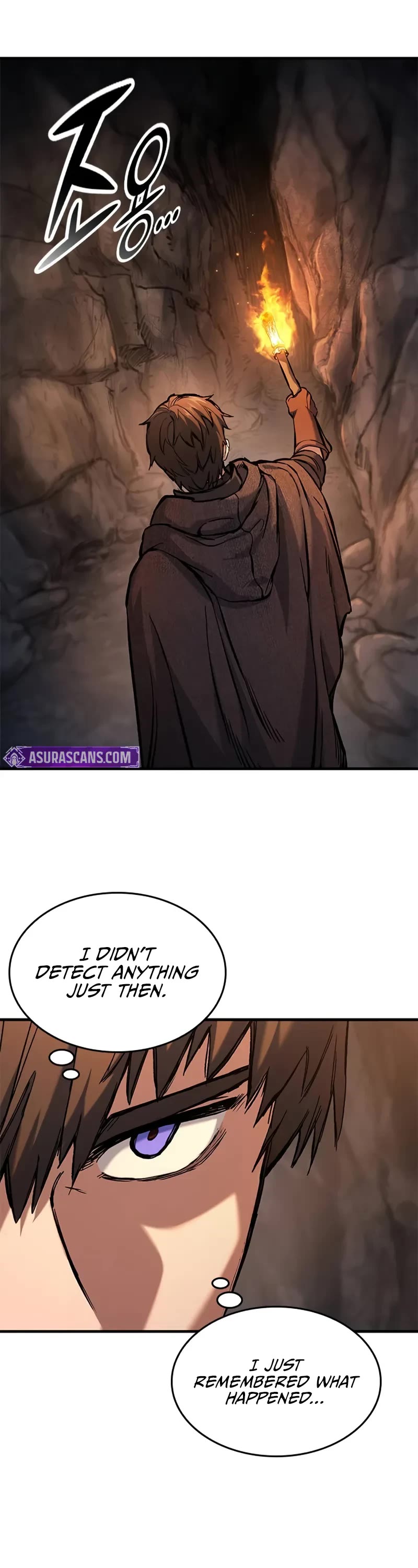 Eternally Regressing Knight Chapter 42 page 9 - Chapter 42