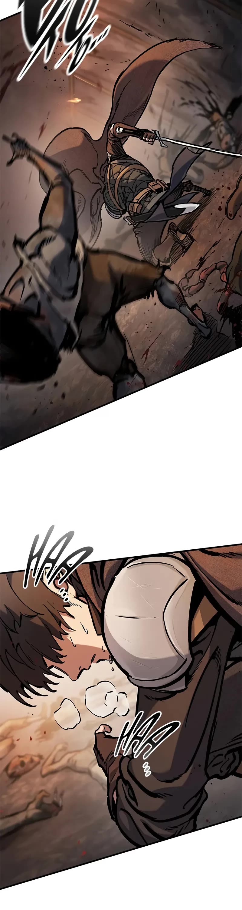 Eternally Regressing Knight Chapter 43 page 10 - Chapter 43
