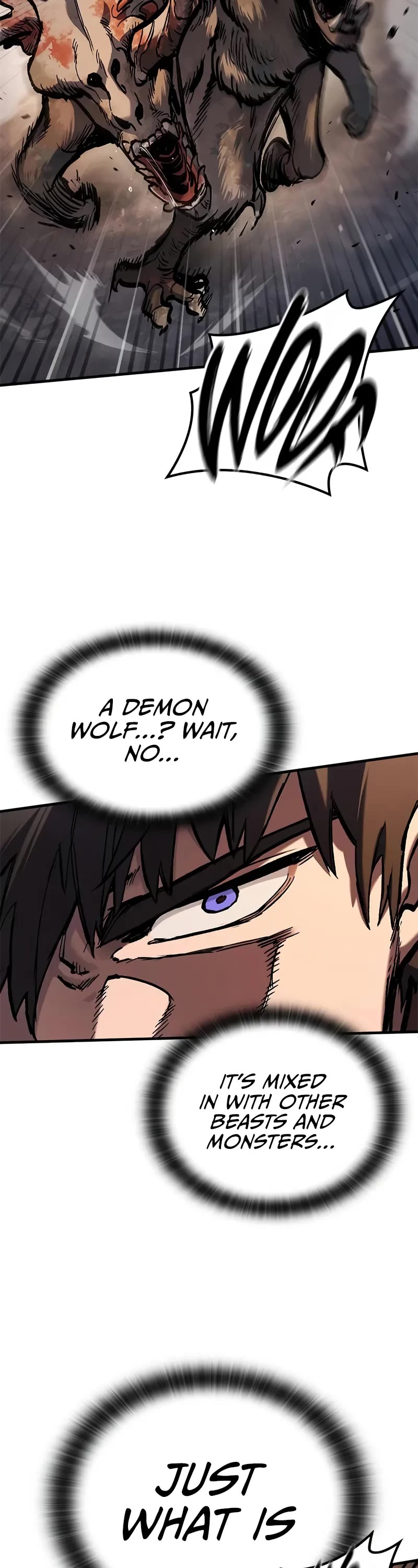 Eternally Regressing Knight Chapter 43 page 13 - Chapter 43