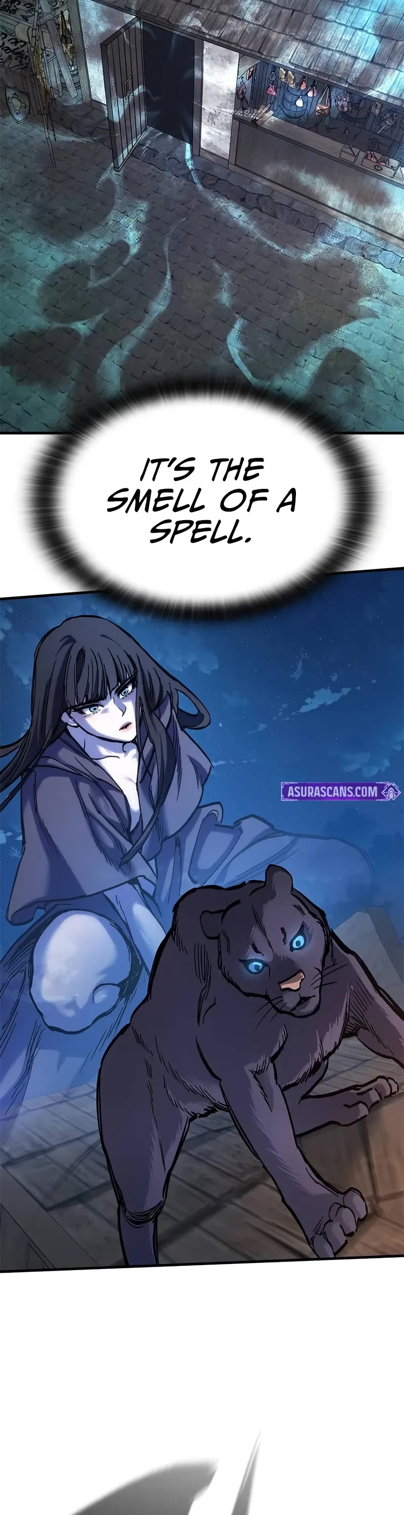 Eternally Regressing Knight Chapter 43 page 18 - Chapter 43