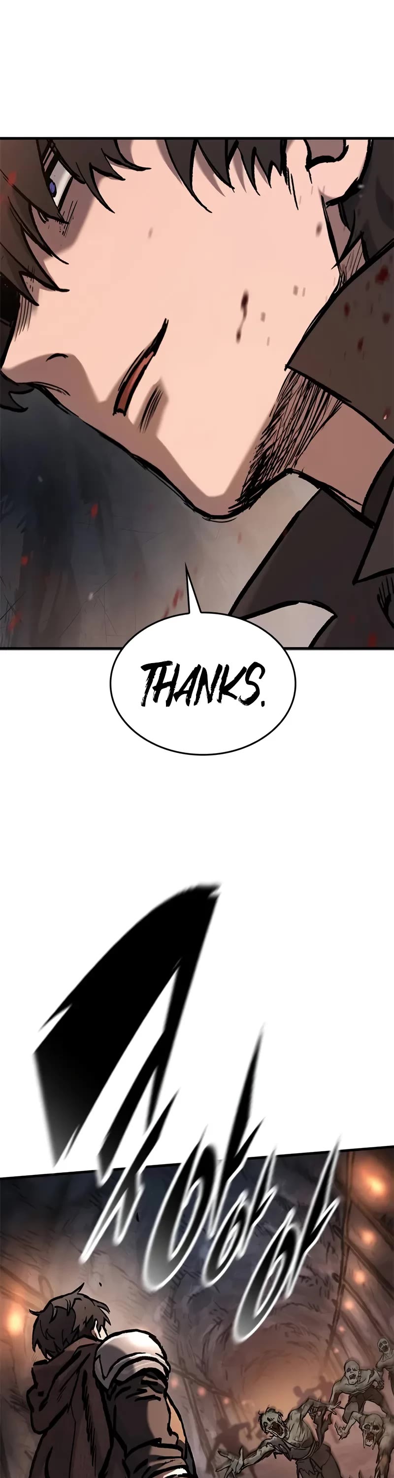 Eternally Regressing Knight Chapter 43 page 2 - Chapter 43