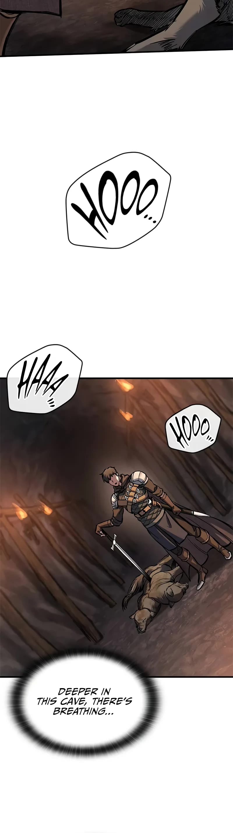 Eternally Regressing Knight Chapter 43 page 20 - Chapter 43