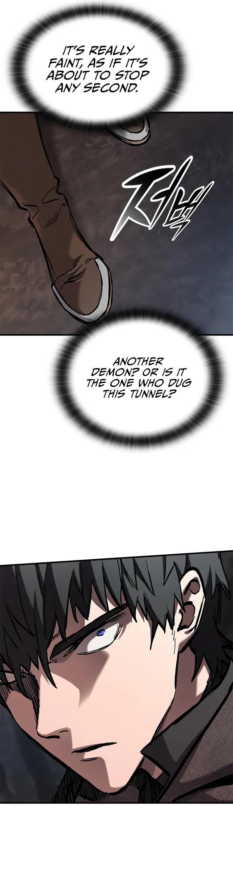 Eternally Regressing Knight Chapter 43 page 21 - Chapter 43