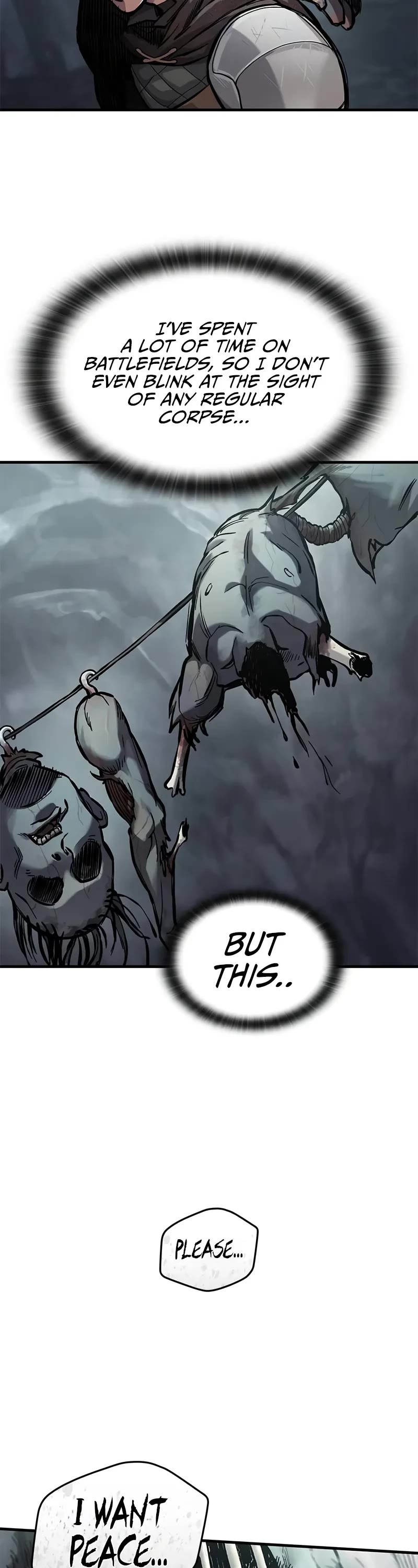 Eternally Regressing Knight Chapter 43 page 23 - Chapter 43