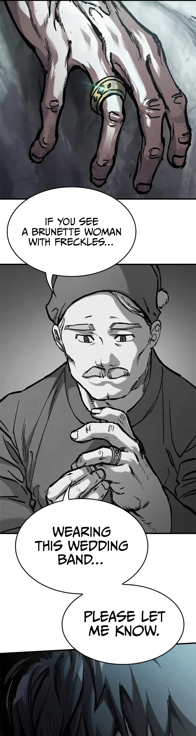 Eternally Regressing Knight Chapter 43 page 26 - Chapter 43