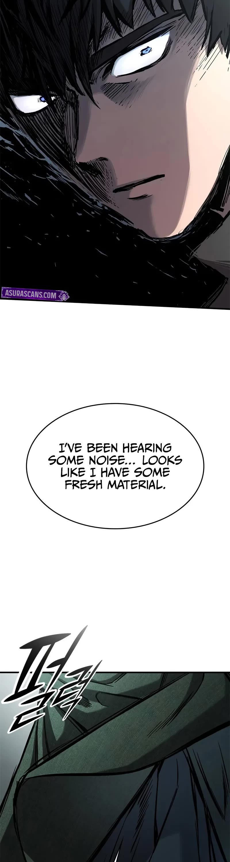 Eternally Regressing Knight Chapter 43 page 27 - Chapter 43