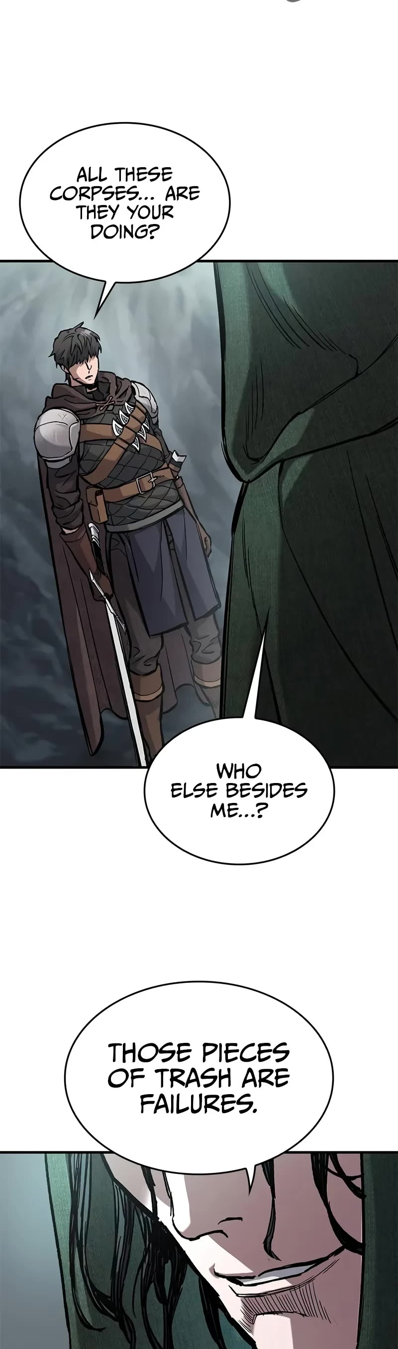 Eternally Regressing Knight Chapter 43 page 29 - Chapter 43
