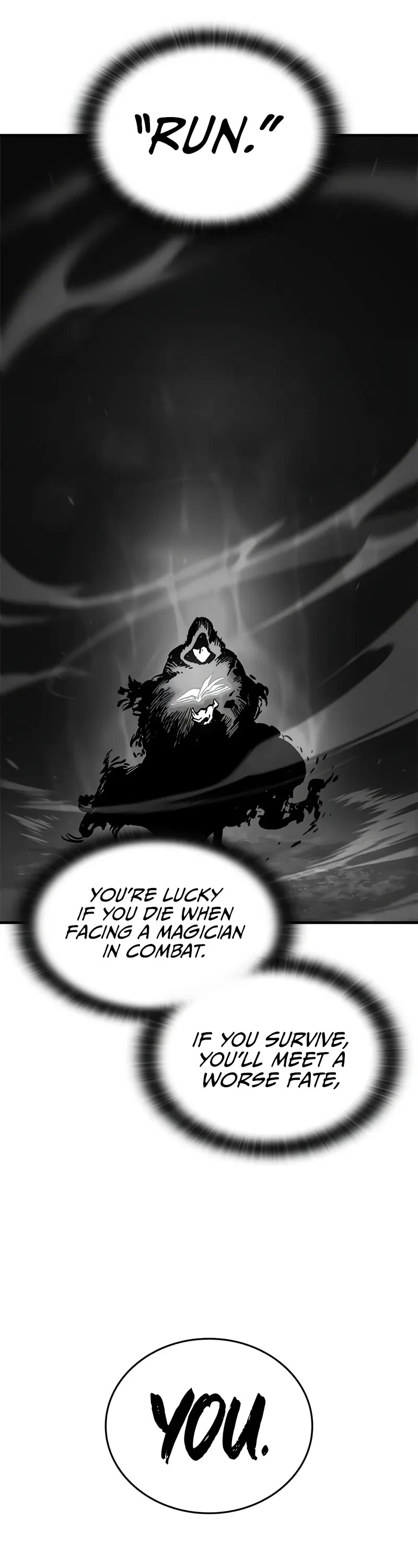 Eternally Regressing Knight Chapter 43 page 32 - Chapter 43