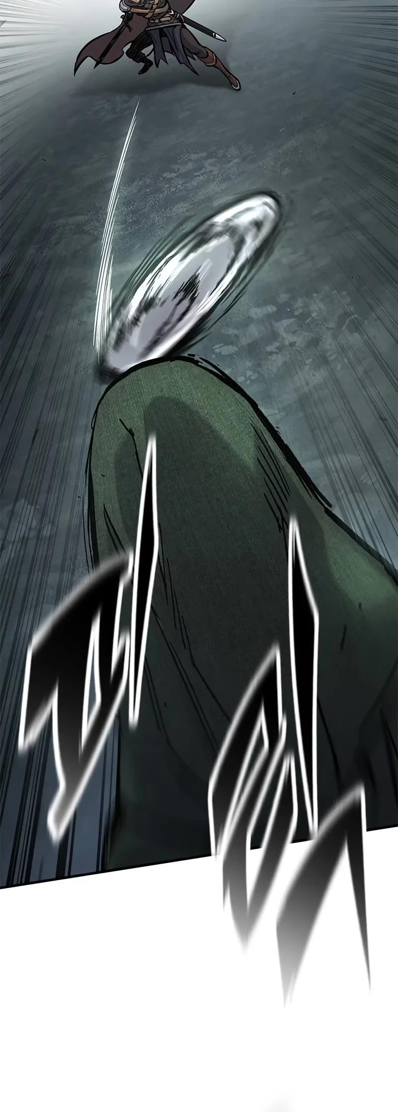 Eternally Regressing Knight Chapter 43 page 34 - Chapter 43