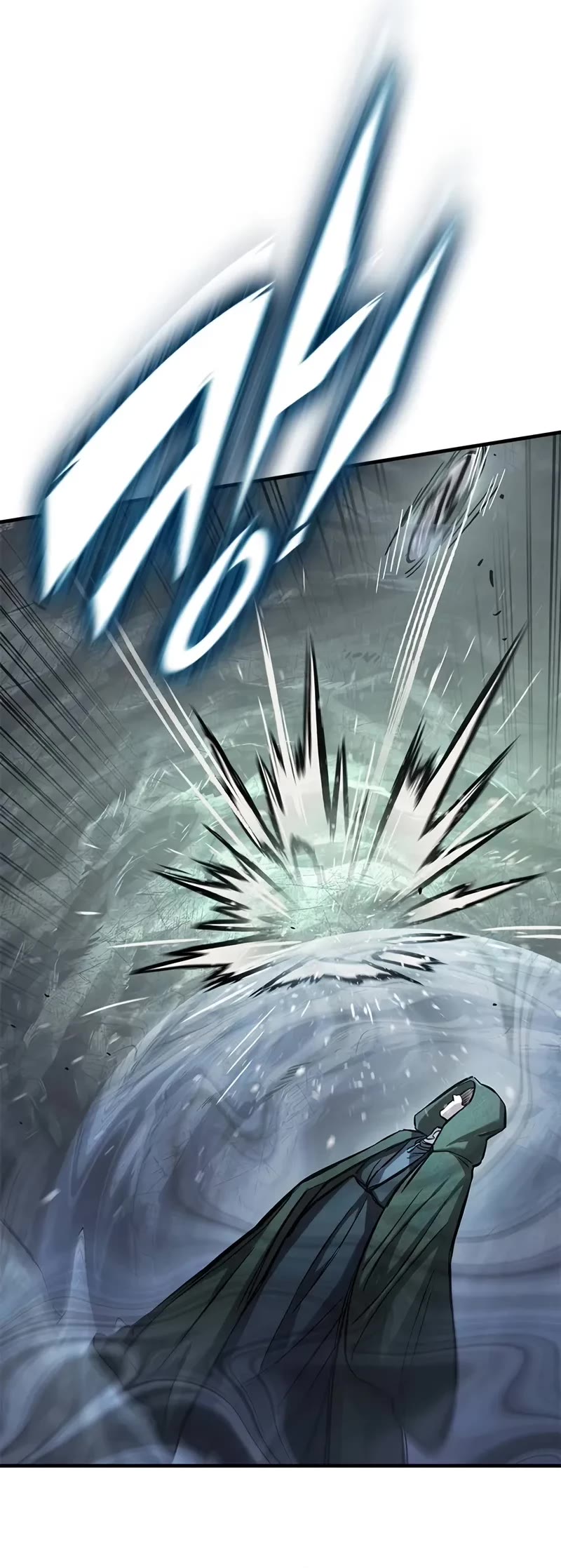 Eternally Regressing Knight Chapter 43 page 35 - Chapter 43