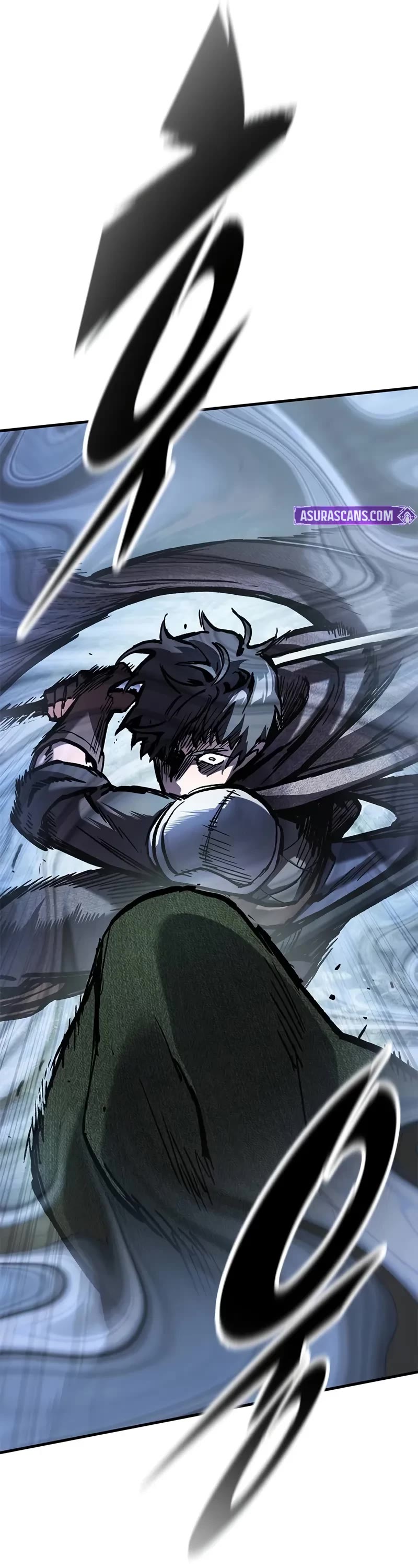 Eternally Regressing Knight Chapter 43 page 36 - Chapter 43