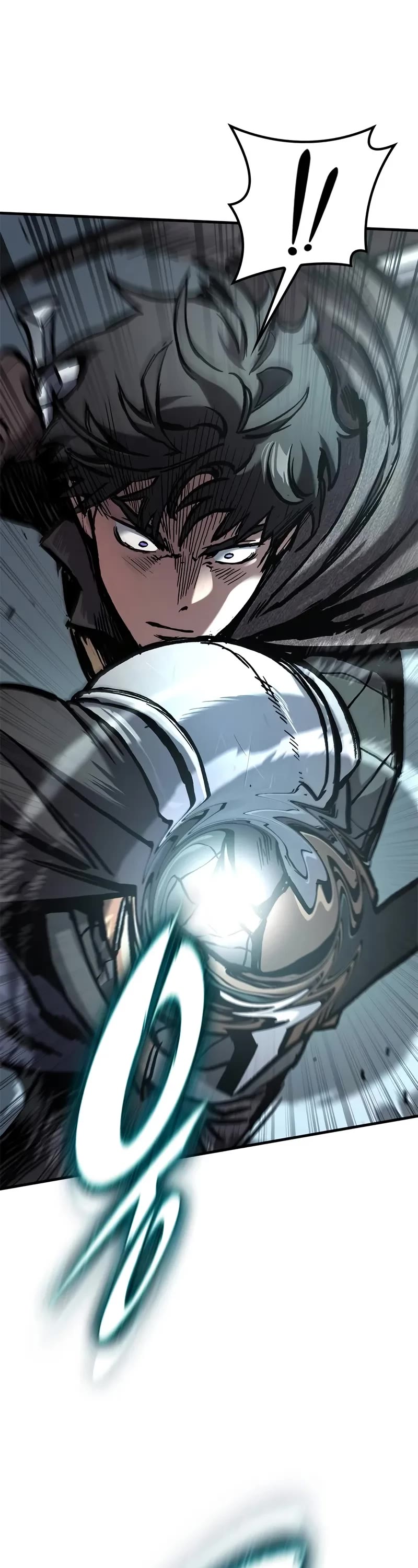 Eternally Regressing Knight Chapter 43 page 37 - Chapter 43