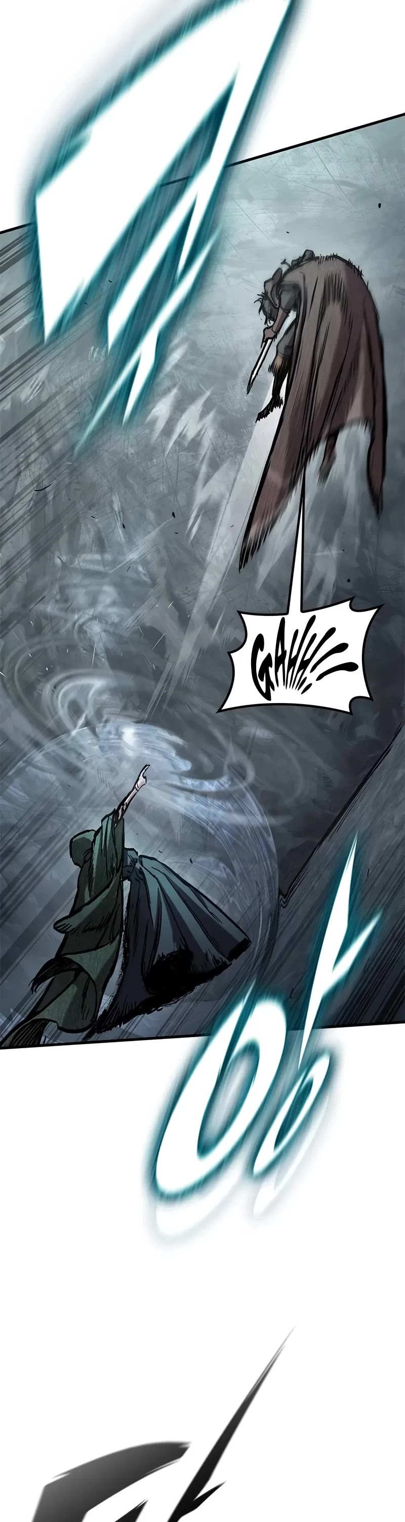 Eternally Regressing Knight Chapter 43 page 38 - Chapter 43