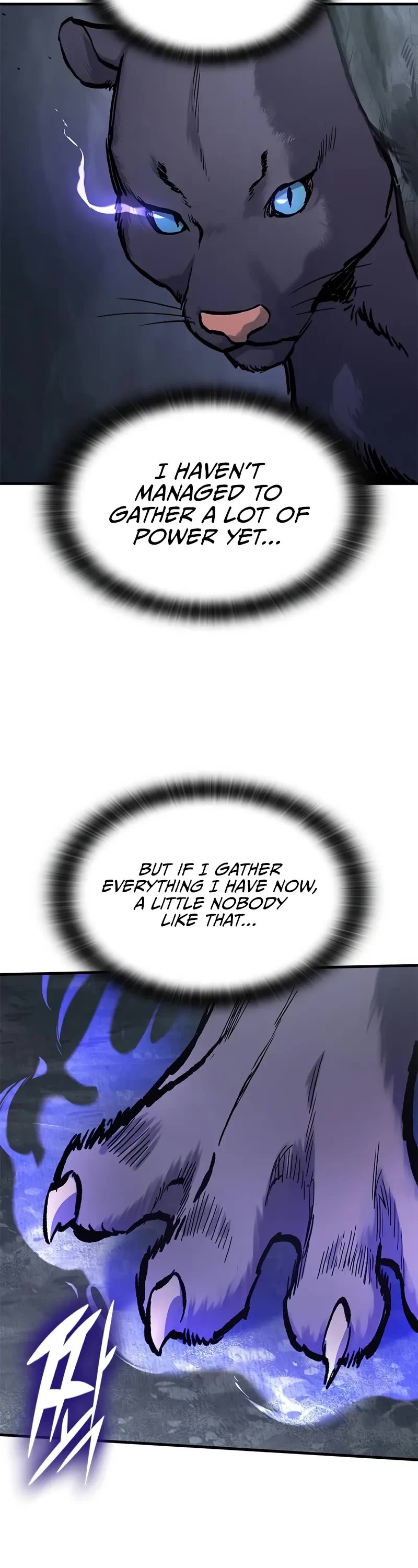 Eternally Regressing Knight Chapter 43 page 40 - Chapter 43