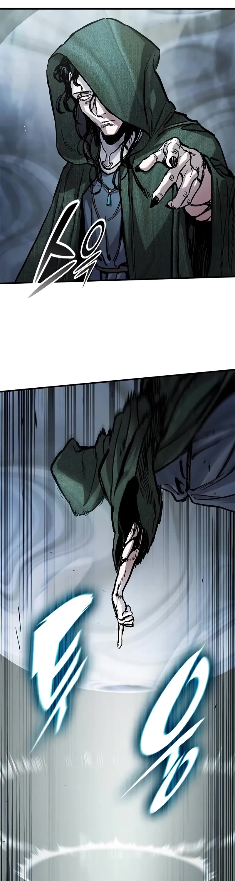Eternally Regressing Knight Chapter 43 page 41 - Chapter 43